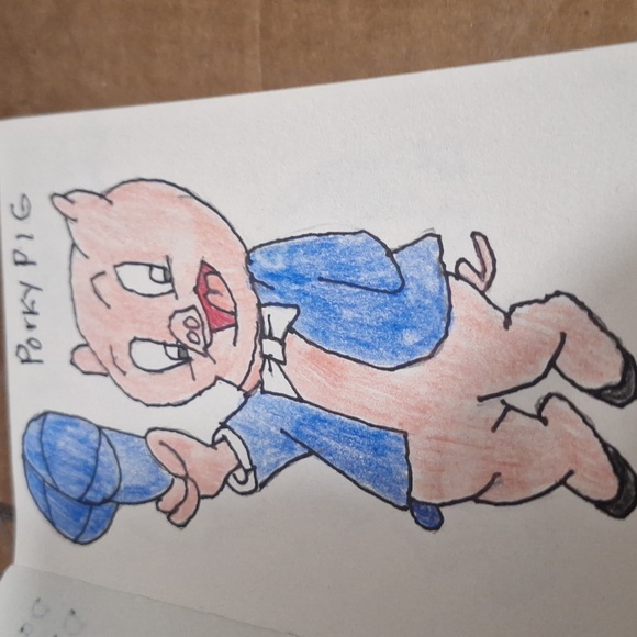 Looney toon characters - Picture 8 of 16